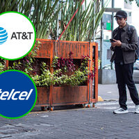 Telcel tiene millones de clientes, pero AT&T le ganó en cobertura 5G durante el segundo trimestre de 2026 