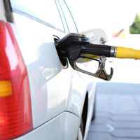 Precio de la gasolina y el diésel hoy, 23 de junio