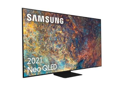 Tele Reacondicionada Samsung