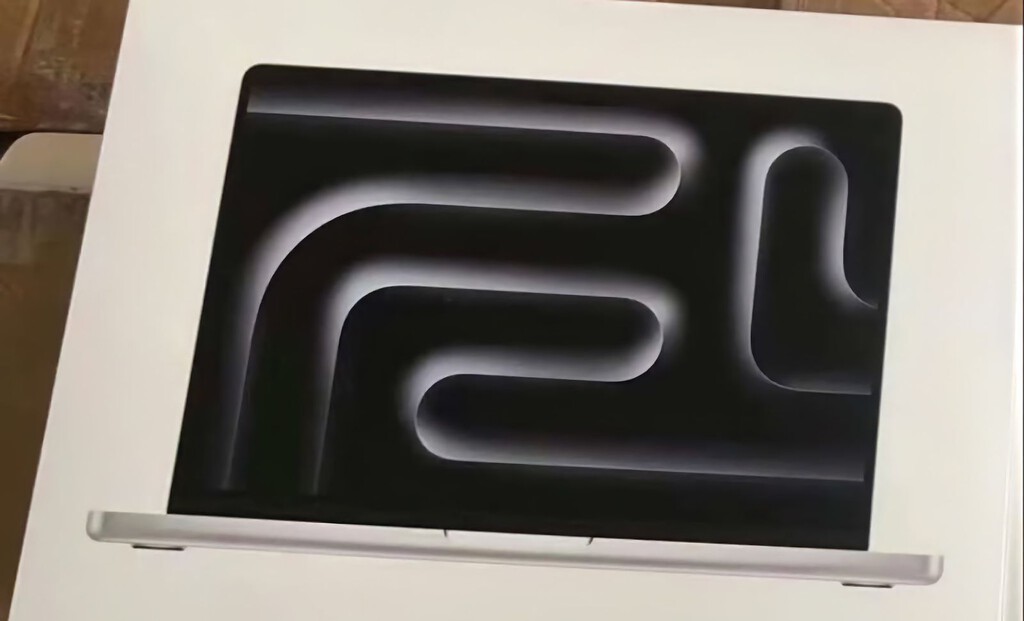 Se filtran imágenes del nuevo MacBook Pro a menos de una semana del evento de Apple Se filtran imágenes del nuevo MacBook Pro a menos de una semana del evento de Apple