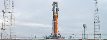 La misión que devolverá humanos a la Luna acaba de cruzar su último umbral: Artemis II entra en territorio decisivo