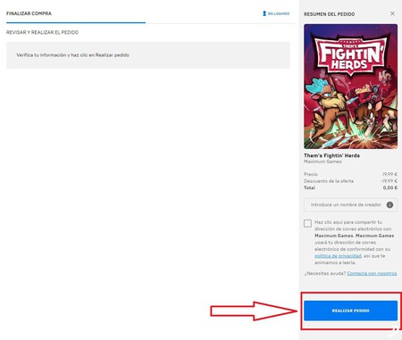 Epic Games Juegos Gratis Navidad