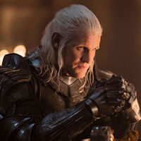La temporada 3 de La Casa de Dragón suma una incorporación con pedigrí para la guerra civil Targaryen