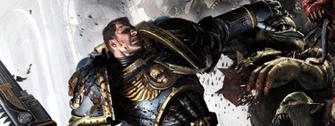 Ataca para curarte: la mejor mecánica de los últimos años no la inventó Bloodborne, fue Space Marine 