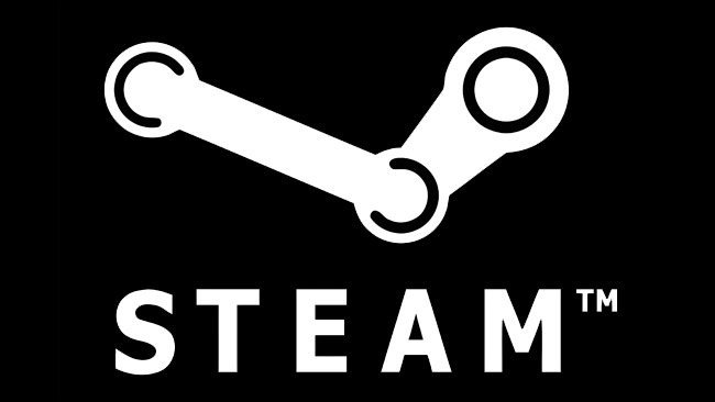 Steam logo