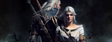 The Witcher 3 arregla a su secundario más querido, un señor la mar de irrelevante 