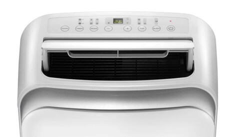 modelo Daitsu APD12-HR