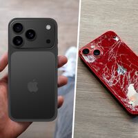 El iPhone 17 Pro nos dará un respiro: su nuevo diseño hará mucho menos probable que una caída acabe en desastre 