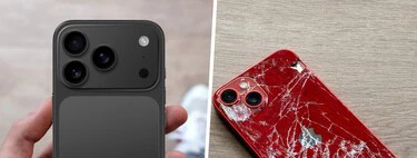 El iPhone 17 Pro nos dará un respiro: su nuevo diseño hará mucho menos probable que una caída acabe en desastre 