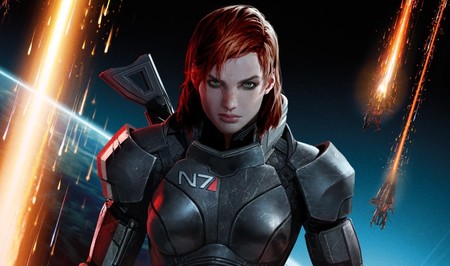 FemShep, el regreso a la naturaleza, y a vueltas con las actualizaciones. All Your Blog Are Belong To Us (CCCLXXX)