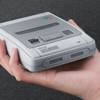 Un exjefe de Nintendo lo reconoce: las consolas mini no nacieron por nostalgia, sino por necesidad financiera