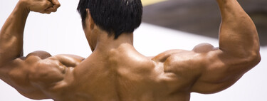 Seal row: el ejercicio de espalda que debería estar en el primer puesto de tu lista para ganar fuerza y masa muscular