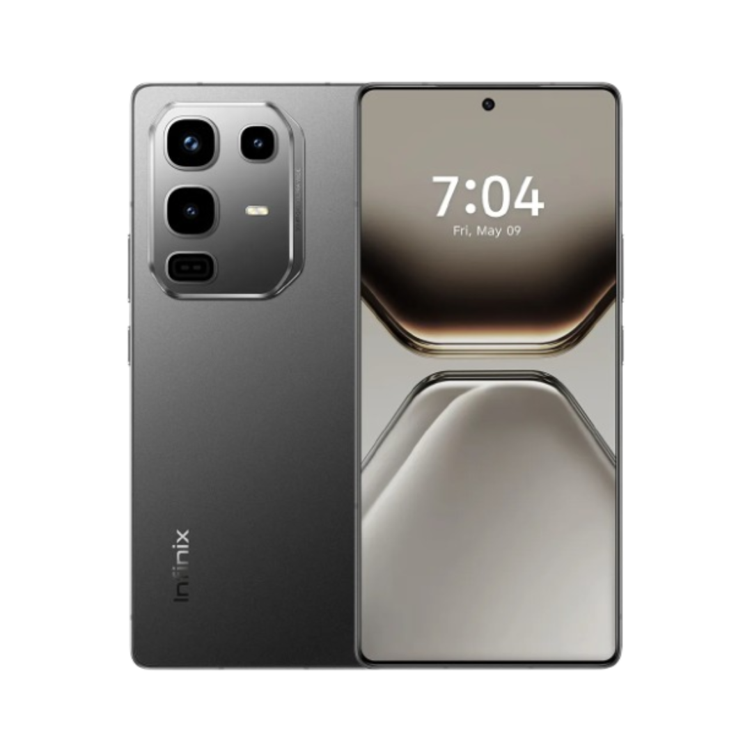  Infinix Note 50 Pro 8 GB RAM/ 256 GB almacenamiento