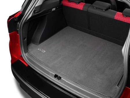 Renault Clio Sport Tourer