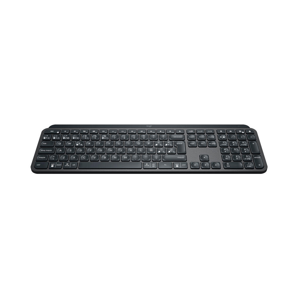 Logitech MX Keys