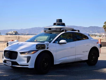Waymo