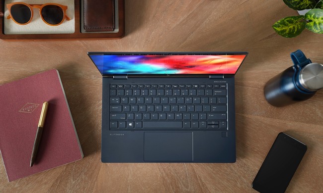Nuevo HP Elite Dragonfly, características, precio y ficha técnica