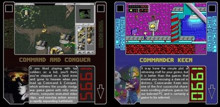 Imagen de la semana: 100 imprescindibles de MS-DOS