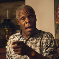 "Puedo vivir con ello, hasta cierto punto". Danny Glover, estrella de 'Arma letal', revela que lleva años con alzheimer
