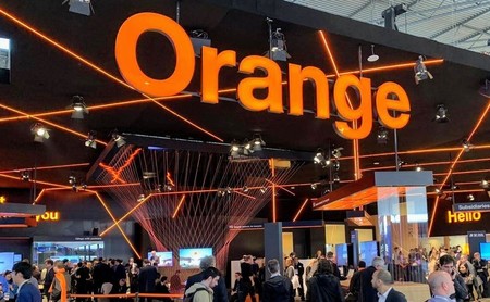 Orange también regala gigas a los usuarios de tarjeta prepago por el coronavirus