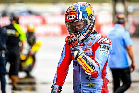 Di Giannantonio Malasia Motogp 2022 2