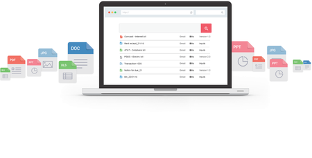 Vaultedge: accede a todos tus documentos en la nube desde un solo lugar