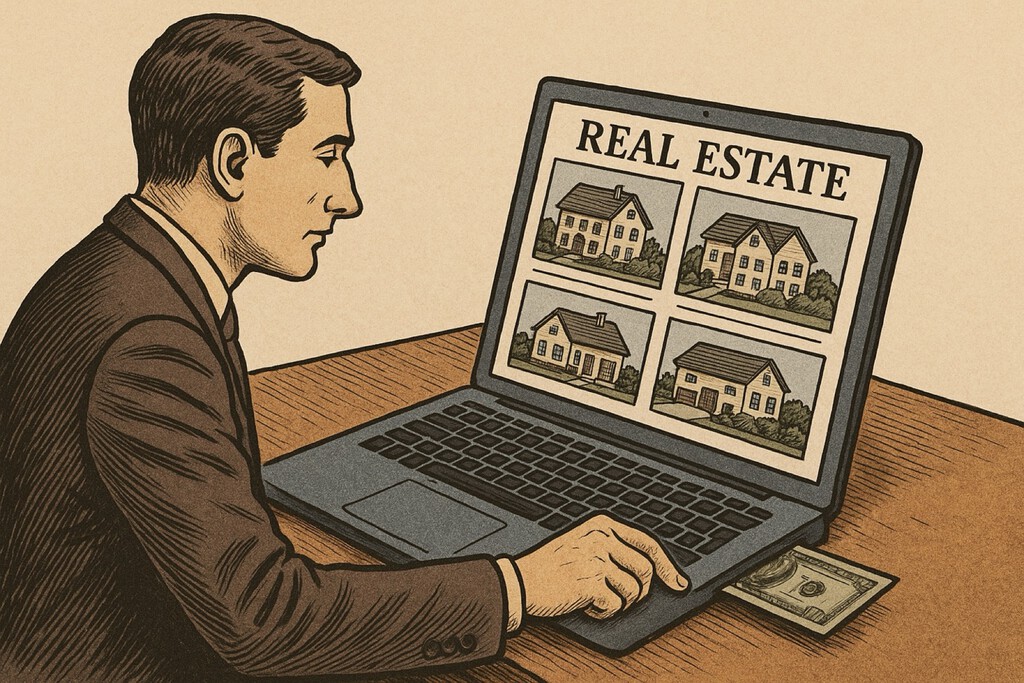 Si tienes la sensación de que todo está más caro que nunca, no es tu imaginación: se llama "efecto Zillow"