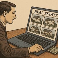 Si tienes la sensación de que todo está más caro que nunca, no es tu imaginación: se llama "efecto Zillow"