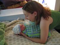 ¿Qué es el parto ambulatorio? 