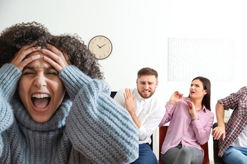 En Muchas Pymes Tu Crecimiento Profesional Sigue Dependiendo De Una Sola Persona Esto Supone La Mitad De Renuncias Laborales En Las Pymes