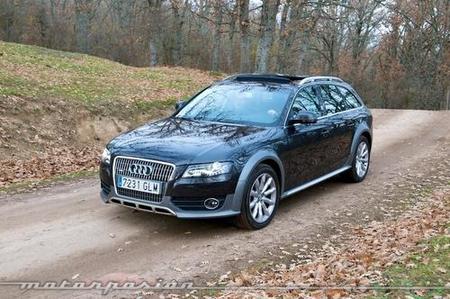 Audi A4 Allroad-06