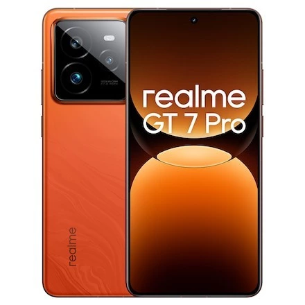 Realme GT7 Pro (12+256 GB)
