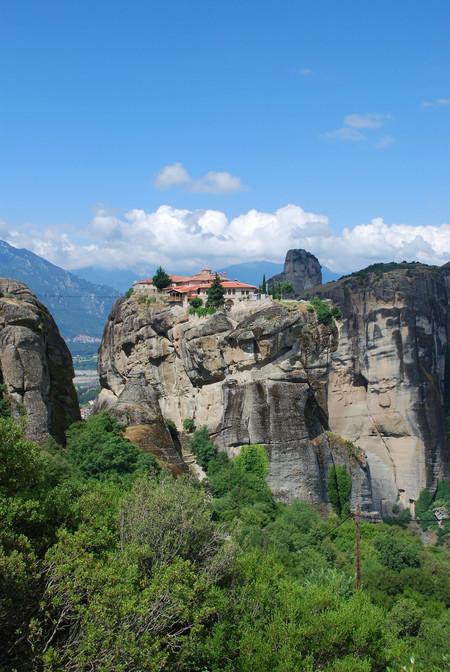 Meteora 1