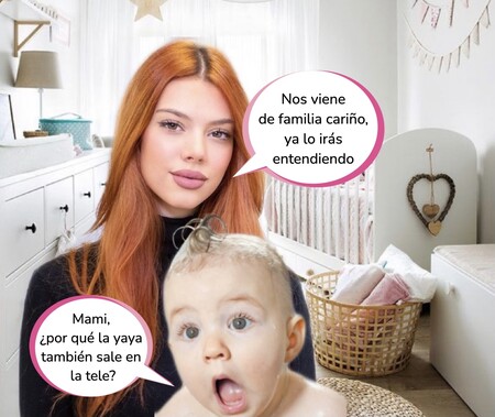 Alejandra Rubio, ¿en busca de su primer retoño? ¡Terelu Campos podría convertirse en yaya!