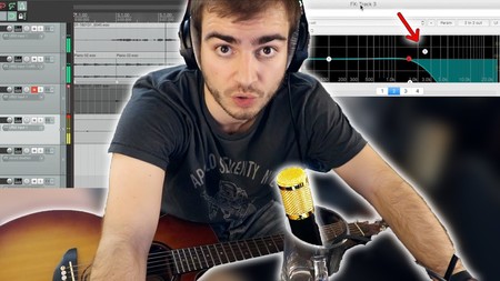 El youtuber Jaime Altozano desvela cuánto gana con su canal (y cómo se reparten los ingresos entre España y Latinoamérica)