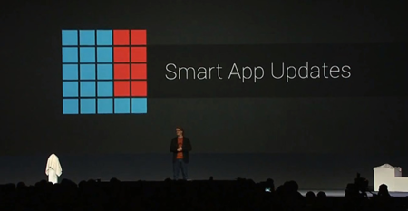 Smart App Updates, las actualizaciones inteligentes llegan a Google Play