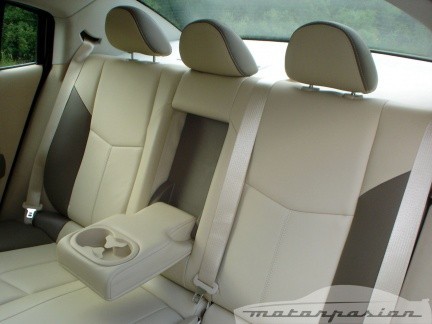 Chrysler Sebring 200C