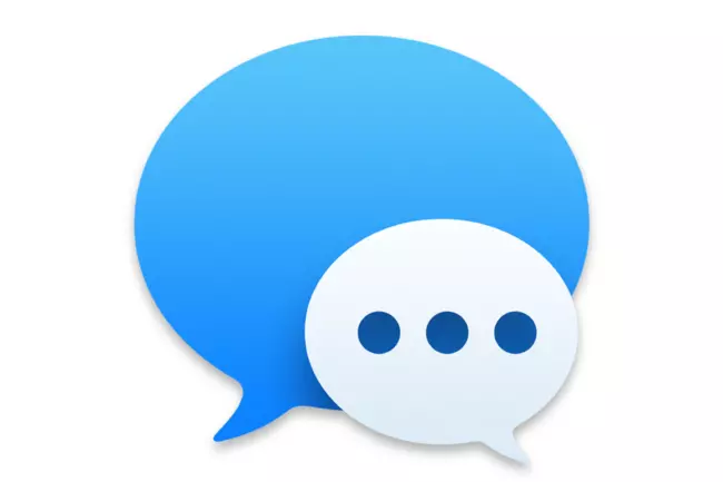 Imessage 1