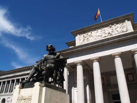 Vuelve el Triángulo del Arte: El Museo del Prado, el Thyssen y el Reina Sofía reabren con más fuerza que nunca