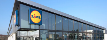 El viernes, 11 de septiembre, llegará a Lidl la lámpara LED con cuello de cisne que es perfecto para el rincón de lectura 