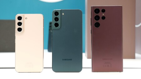 Estos son los móviles Samsung que tendrán cuatro años de actualizaciones