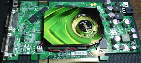 Apple, considerando dos nuevas plataformas de NVIDIA