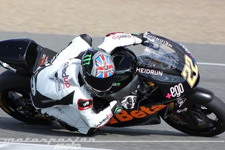 Sam Lowes