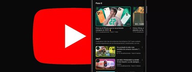 Tras años usando YouTube en Android, he descubierto que con estos 15 trucos la disfruto todavía mucho más