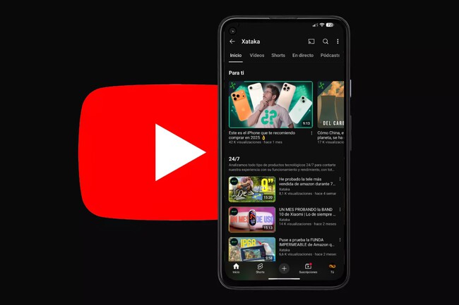Youtube Trucos