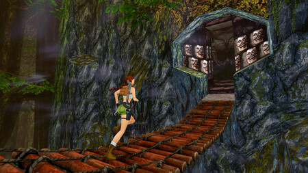 Tomb Raider Remastered
