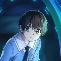 El autor de Sword Art Online regresa con un nuevo anime de ciencia ficción y supervivencia que parece salido de Matrix 