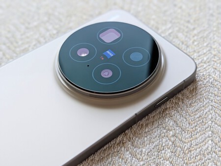 Vivo X300 Pro | Image: Xataka