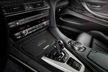 Bmw M6 Coupe Competition Edition 1