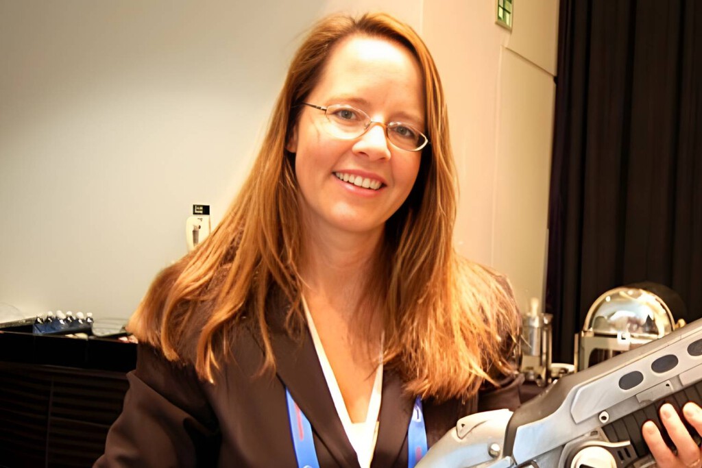 Laura Fryer
